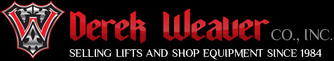 Derek Weaver Company