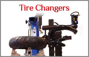 tire Changers