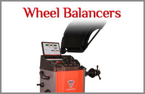 Wheel Balancers